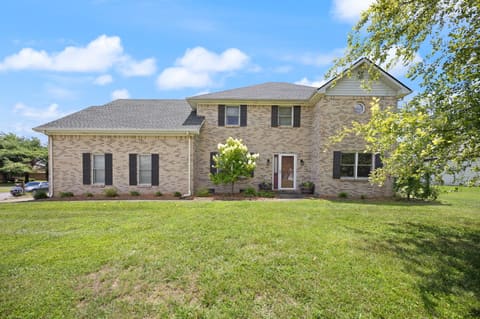 465 Summer Hill Drive, Somerset, KY 42503 — photo 3