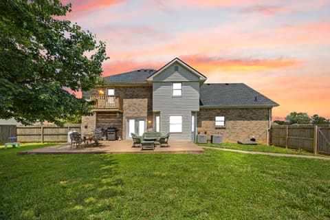 465 Summer Hill Drive, Somerset, KY 42503 — photo 2