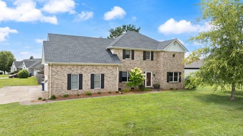 465 Summer Hill Drive, Somerset, KY 42503 — photo 4