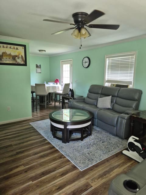 211 Treadway Drive, Owingsville, KY 40360 — photo 5