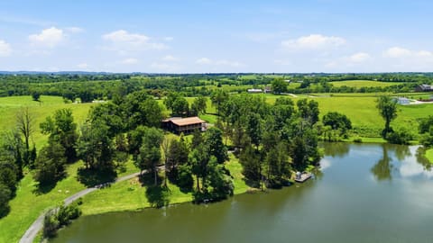 535 Twin Lakes Drive, Lancaster, KY 40444 — photo 3