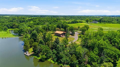 535 Twin Lakes Drive, Lancaster, KY 40444 — photo 4