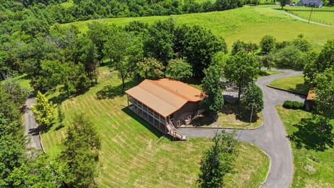 535 Twin Lakes Drive, Lancaster, KY 40444 — photo 5