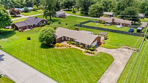839 Springhill Lane, Frankfort, KY 40601 — photo 3
