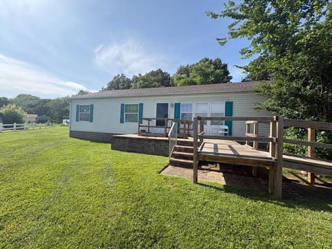115 Lake Court Court, Kevil, KY 42053 — photo 4
