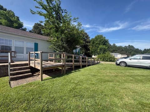 115 Lake Court Court, Kevil, KY 42053 — photo 3