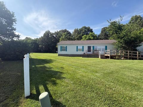 115 Lake Court Court, Kevil, KY 42053 — photo 5