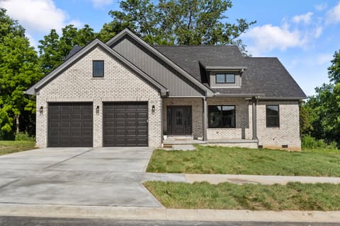 232 Max Cavnes Road, Danville, KY 40422 — photo 2