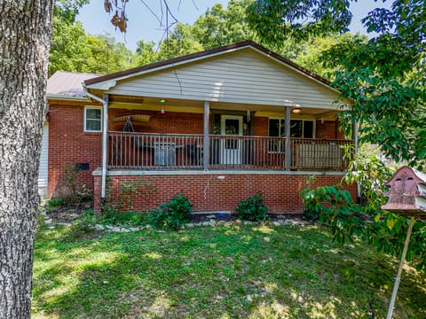 1845 Spaws Creek, West Liberty, KY 41472 — photo 3
