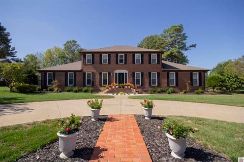 192 Deer Path Lane, Paducah, KY 42001 — photo 2