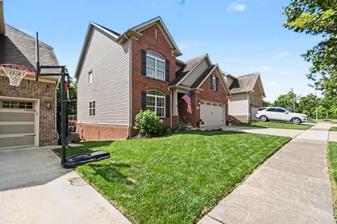 1748 Sandhurst Cove, Lexington, KY 40509 — photo 2
