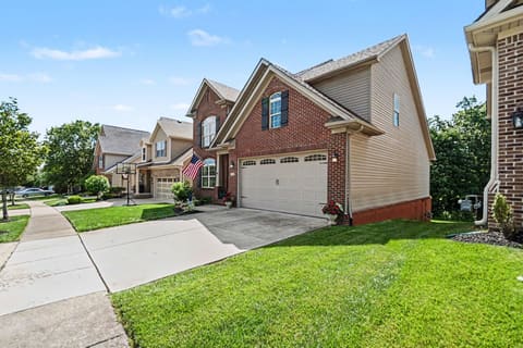 1748 Sandhurst Cove, Lexington, KY 40509 — photo 3