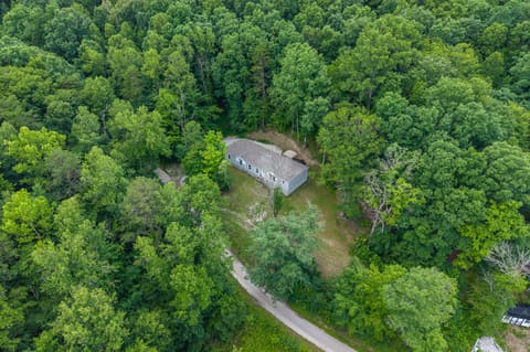 220 Long Branch Rd. Road, Berea, KY 40403 — photo 2