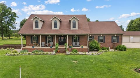 876 Sebree Road, Stamping Ground, KY 40379 — photo 2