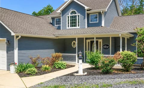 91 Lakeshore Road, Gilbertsville, KY 42044 — photo 2