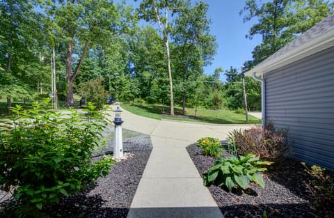 91 Lakeshore Road, Gilbertsville, KY 42044 — photo 5