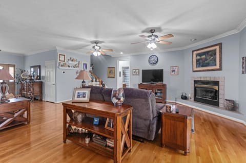 876 Sebree Road, Stamping Ground, KY 40379 — photo 5