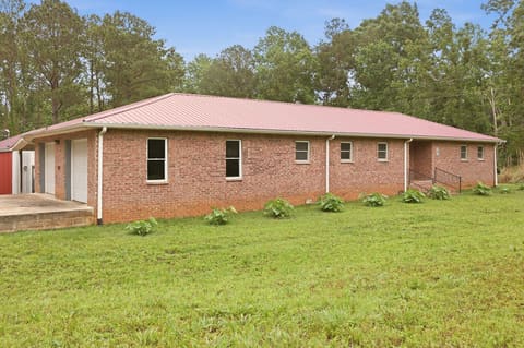 144 Hesley Drive, New Concord, KY 42076 — photo 2