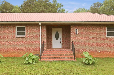 144 Hesley Drive, New Concord, KY 42076 — photo 5