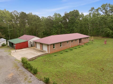 144 Hesley Drive, New Concord, KY 42076 — photo 4