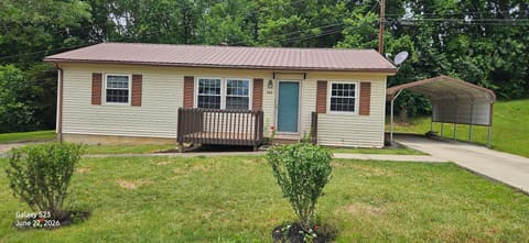 164 Hager Drive, Richmond, KY 40475 — photo 2