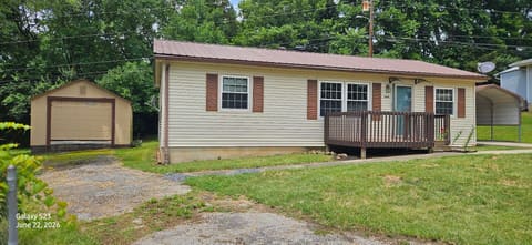 164 Hager Drive, Richmond, KY 40475 — photo 3