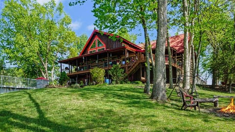199 Stone Lane, Sadieville, KY 40370 — photo 2