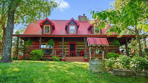 199 Stone Lane, Sadieville, KY 40370 — photo 4
