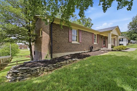 603 S 3rd Street, Nicholasville, KY 40356 — photo 2