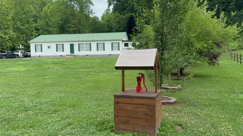 75 Cornwell Station Road, Frenchburg, KY 40322 — photo 3
