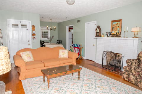 708 N Maple Avenue, Danville, KY 40422 — photo 5