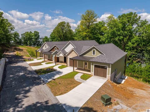 1146 Eagle Rest Drive, Grand Rivers, KY 42045 — photo 2