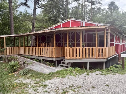 205 Right Fork Rome Napier Rd Road, Hazard, KY 41701 — photo 2