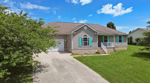 216 Surrey Way, Science Hill, KY 42553 — photo 4