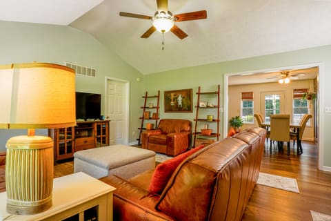 226 Tanner Circle, Stanford, KY 40484 — photo 3