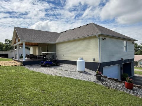 69 Mercury Drive, Mt Vernon, KY 40456 — photo 5