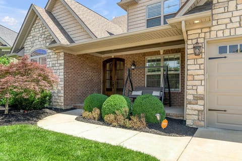3753 Branham Park, Lexington, KY 40515 — photo 2