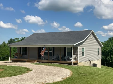 1160 Dennis Road, Lawrenceburg, KY 40342 — photo 5