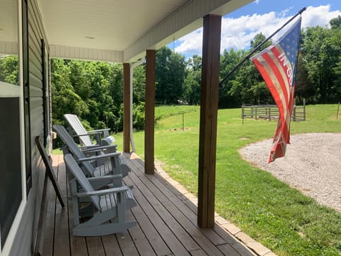 1160 Dennis Road, Lawrenceburg, KY 40342 — photo 2