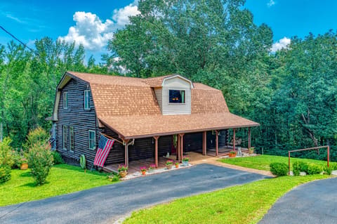 126 Cranfield Lane, New Concord, KY 42076 — photo 2