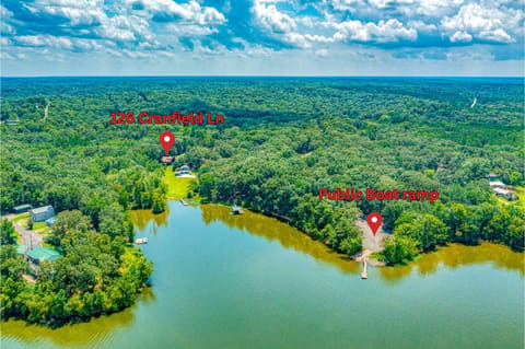 126 Cranfield Lane, New Concord, KY 42076 — photo 4