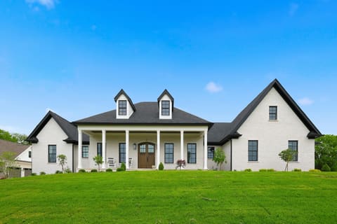 555 Canvasback Drive Lot A, Nicholasville, KY 40356 — photo 2