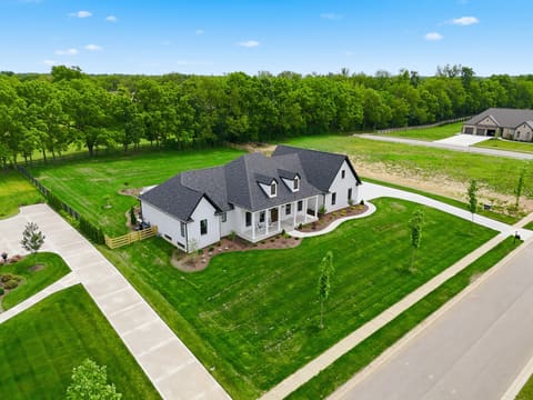 555 Canvasback Drive Lot A, Nicholasville, KY 40356 — photo 5