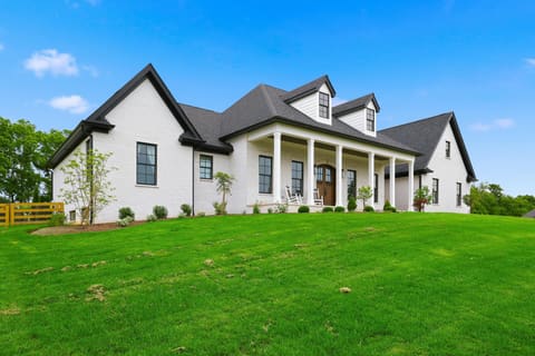 555 Canvasback Drive Lot A, Nicholasville, KY 40356 — photo 4