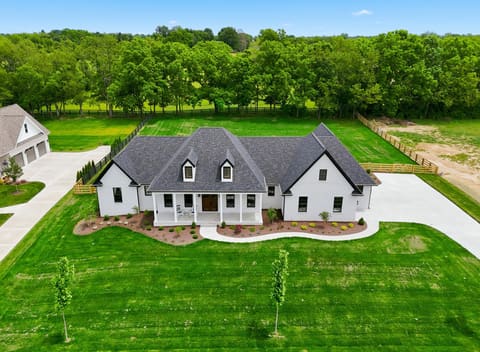 555 Canvasback Drive Lot A, Nicholasville, KY 40356 — photo 3