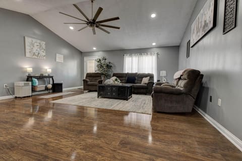 210 Helena Drive, Mt Sterling, KY 40353 — photo 5