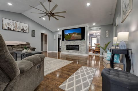 210 Helena Drive, Mt Sterling, KY 40353 — photo 4