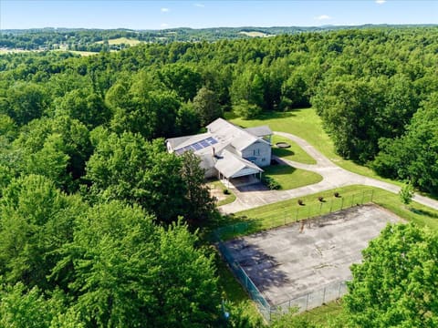 349 Persimmon Frk Lane, Gray, KY 40734 — photo 5