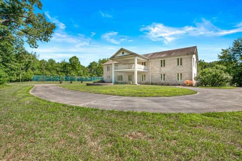 349 Persimmon Frk Lane, Gray, KY 40734 — photo 2
