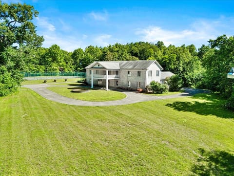 349 Persimmon Frk Lane, Gray, KY 40734 — photo 3
